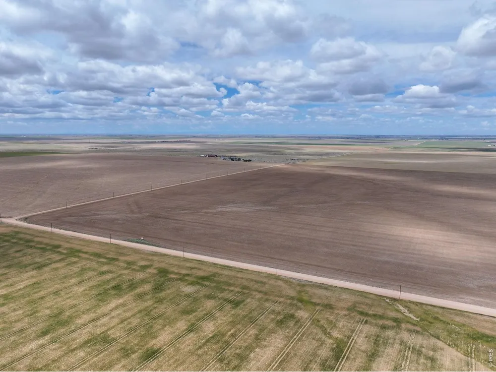WCR 81 and Co Rd 8 Roggen, CO 80652