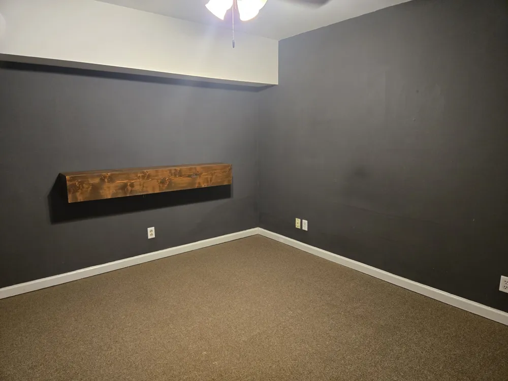 955 Dogwood Dr New Johnsonville, TN 37134