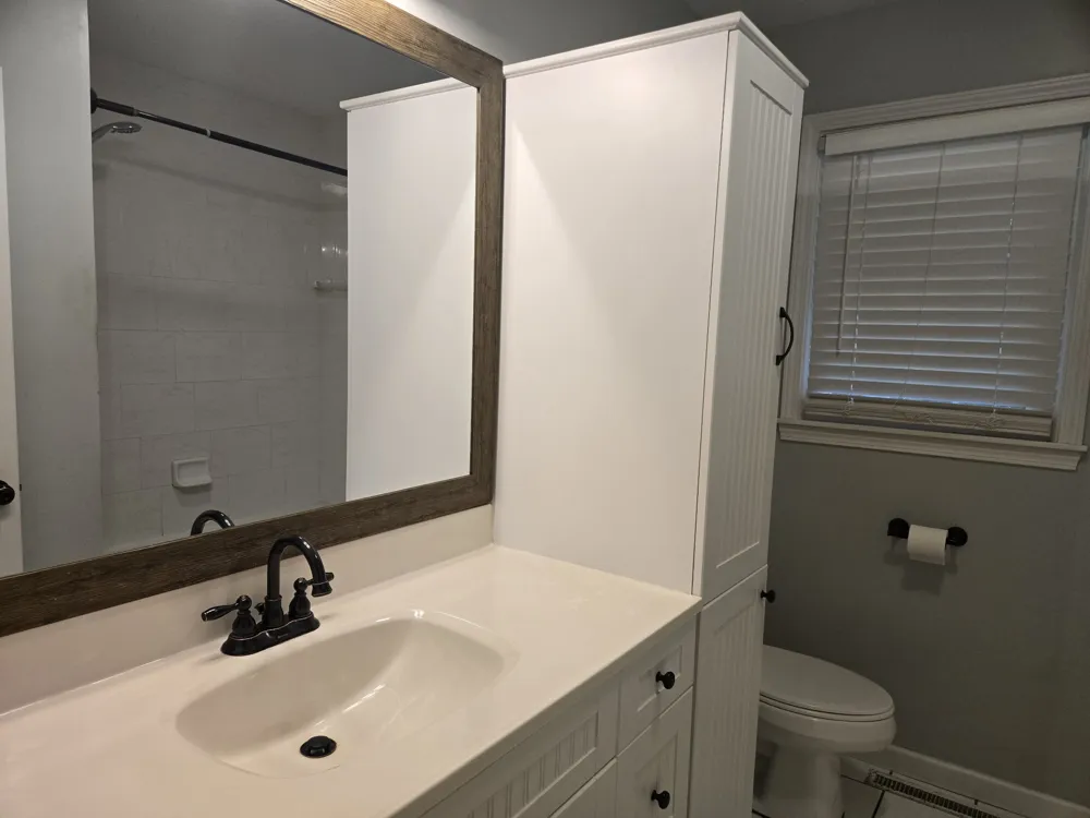 955 Dogwood Dr New Johnsonville, TN 37134