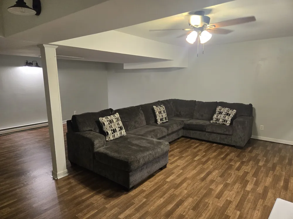 955 Dogwood Dr New Johnsonville, TN 37134