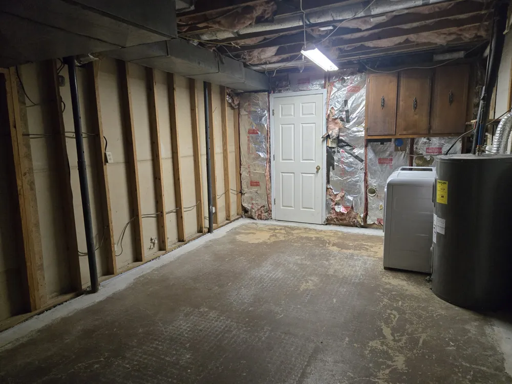 955 Dogwood Dr New Johnsonville, TN 37134