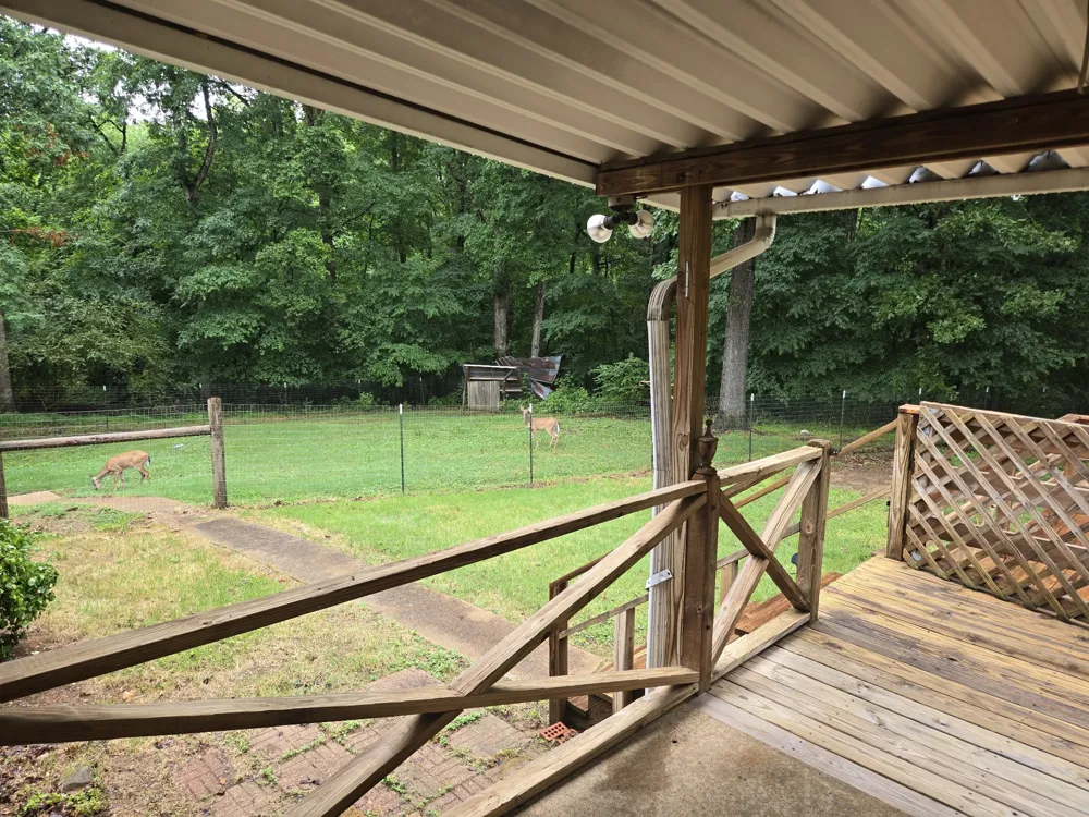 955 Dogwood Dr New Johnsonville, TN 37134