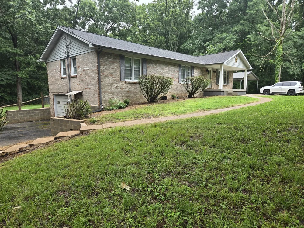955 Dogwood Dr New Johnsonville, TN 37134