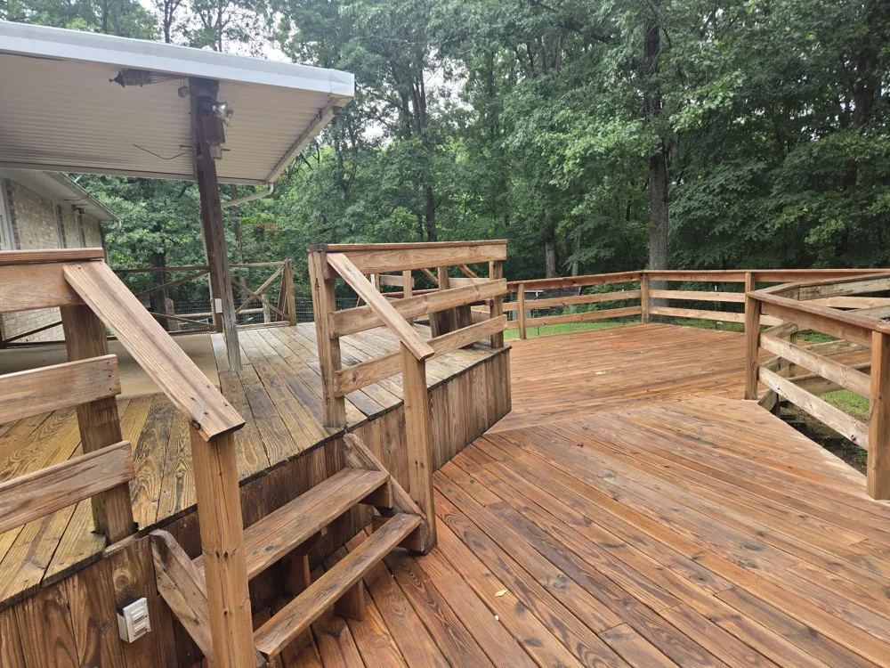 955 Dogwood Dr New Johnsonville, TN 37134