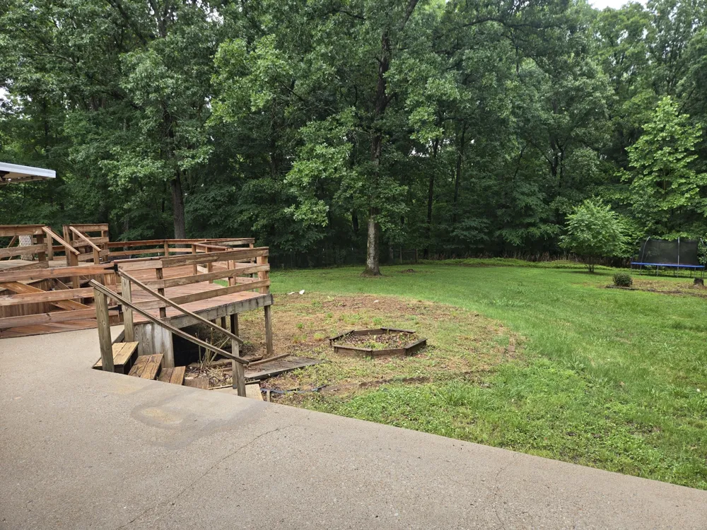 955 Dogwood Dr New Johnsonville, TN 37134