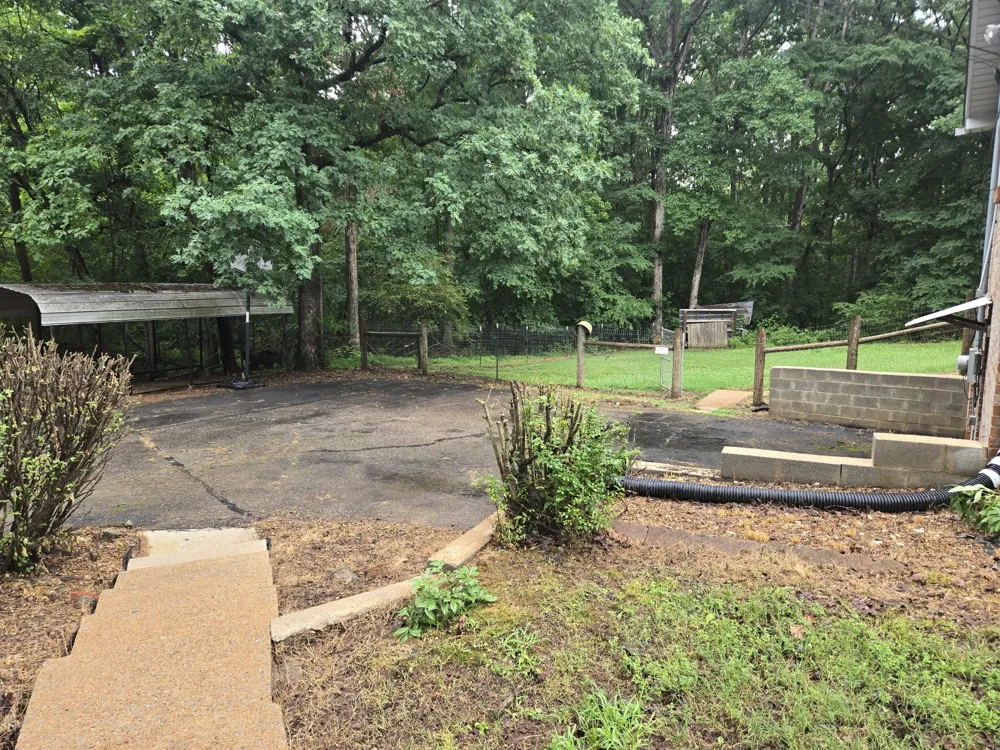 955 Dogwood Dr New Johnsonville, TN 37134