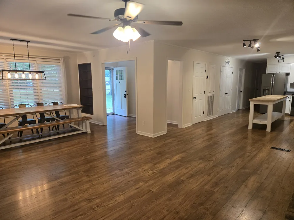 955 Dogwood Dr New Johnsonville, TN 37134