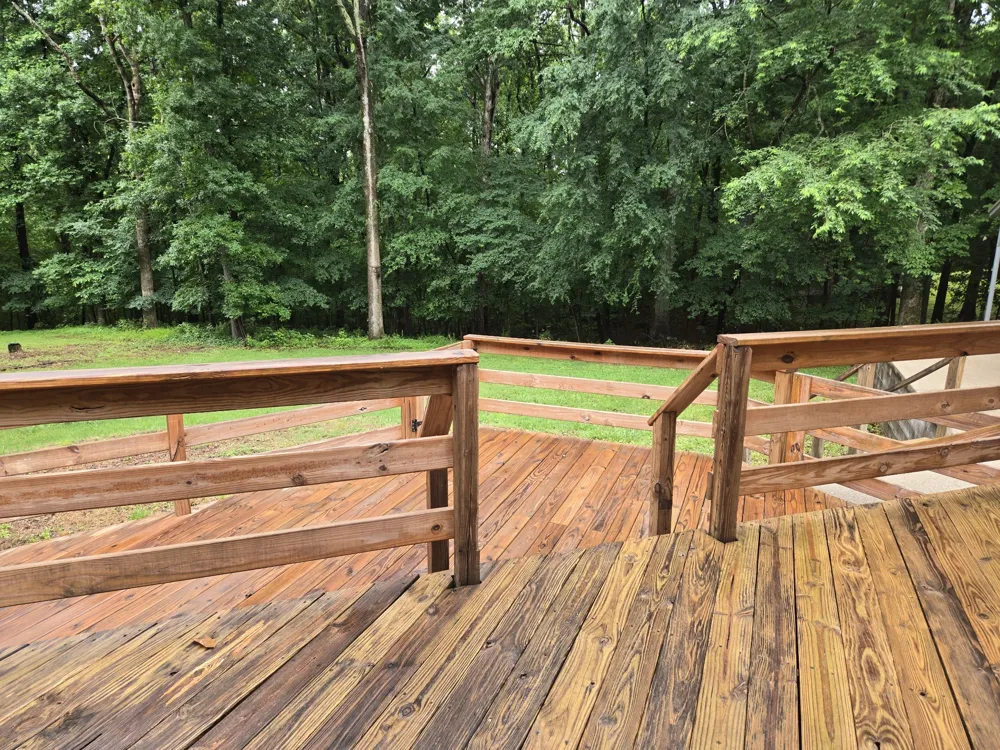 955 Dogwood Dr New Johnsonville, TN 37134