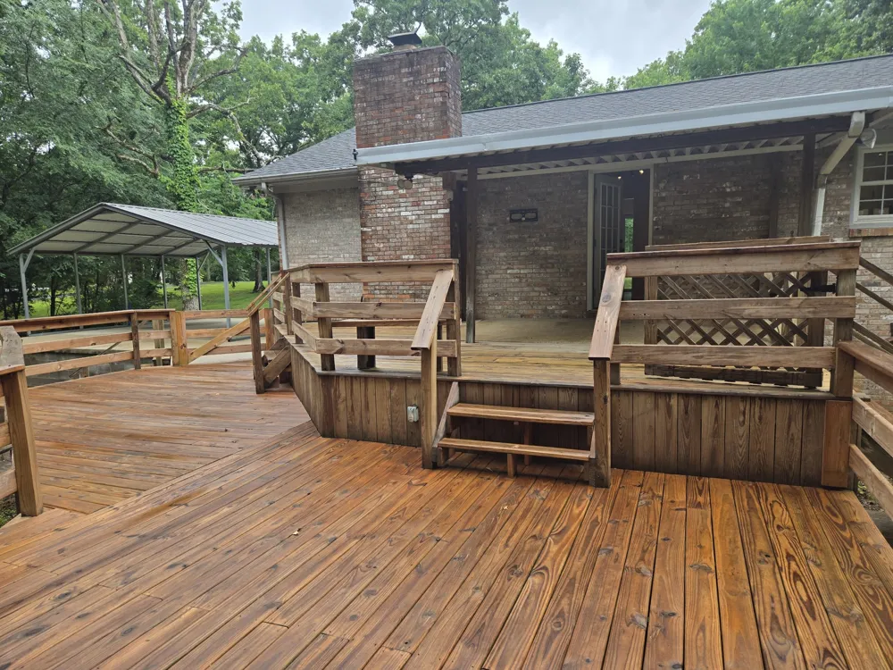 955 Dogwood Dr New Johnsonville, TN 37134
