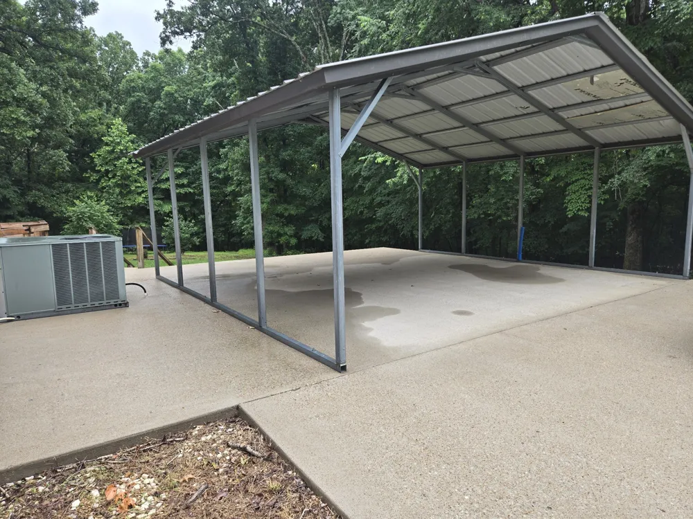 955 Dogwood Dr New Johnsonville, TN 37134