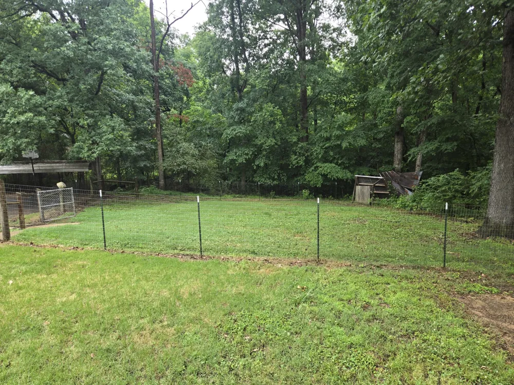 955 Dogwood Dr New Johnsonville, TN 37134