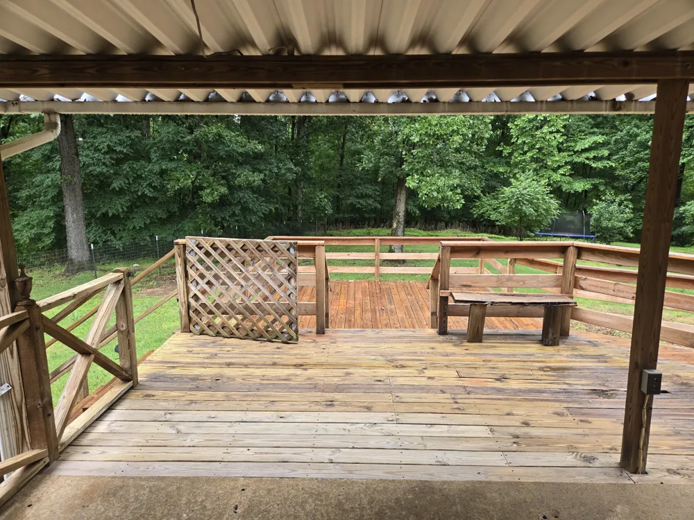 955 Dogwood Dr New Johnsonville, TN 37134