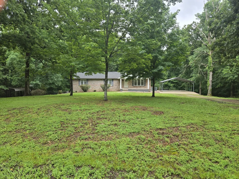 955 Dogwood Dr New Johnsonville, TN 37134