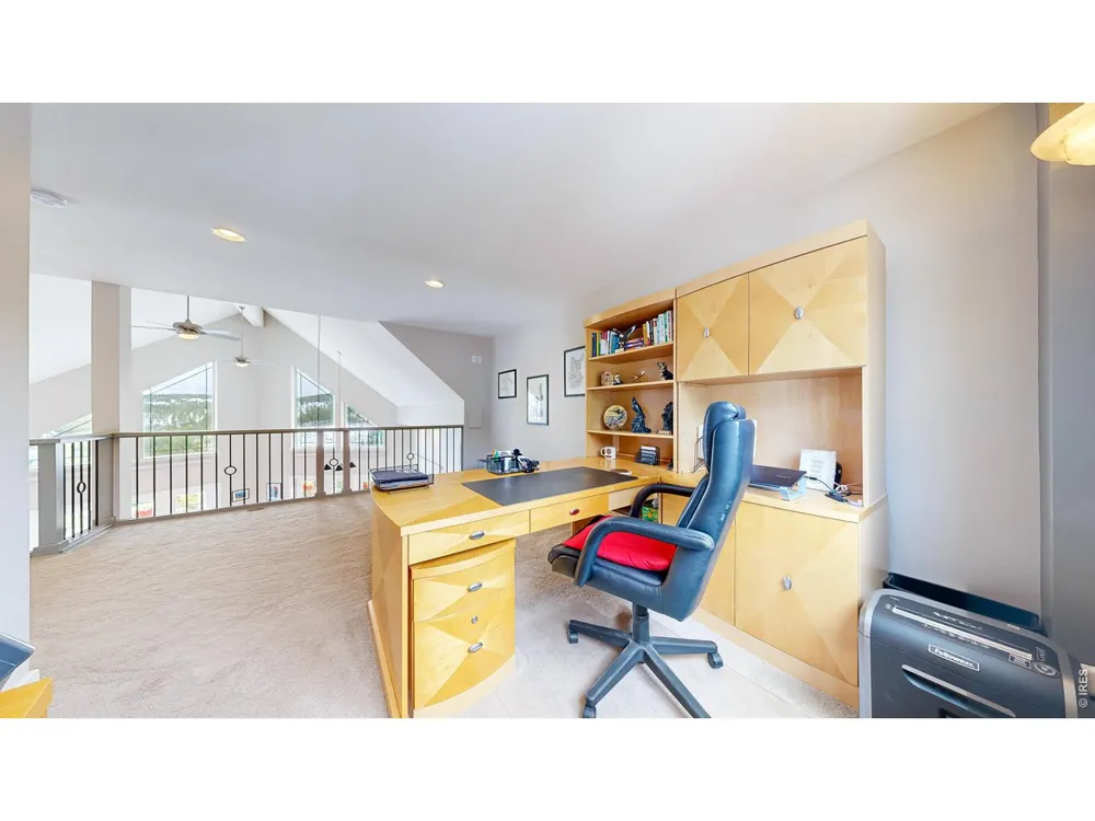 296 Elkridge Road Red Feather Lakes, CO 80545