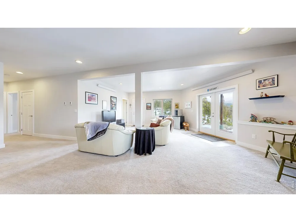 296 Elkridge Road Red Feather Lakes, CO 80545