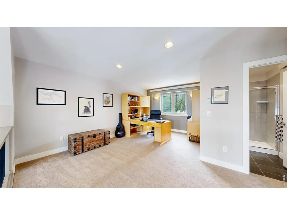 296 Elkridge Road Red Feather Lakes, CO 80545