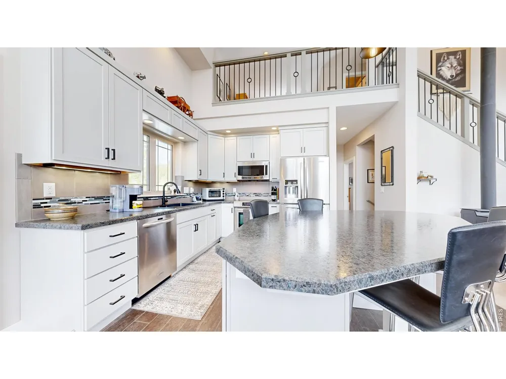 296 Elkridge Road Red Feather Lakes, CO 80545