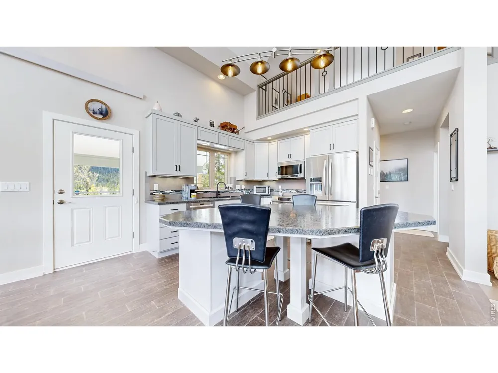296 Elkridge Road Red Feather Lakes, CO 80545