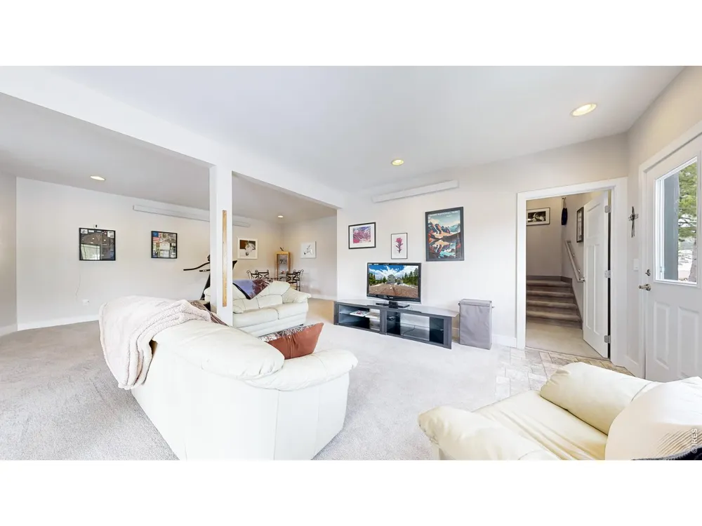 296 Elkridge Road Red Feather Lakes, CO 80545