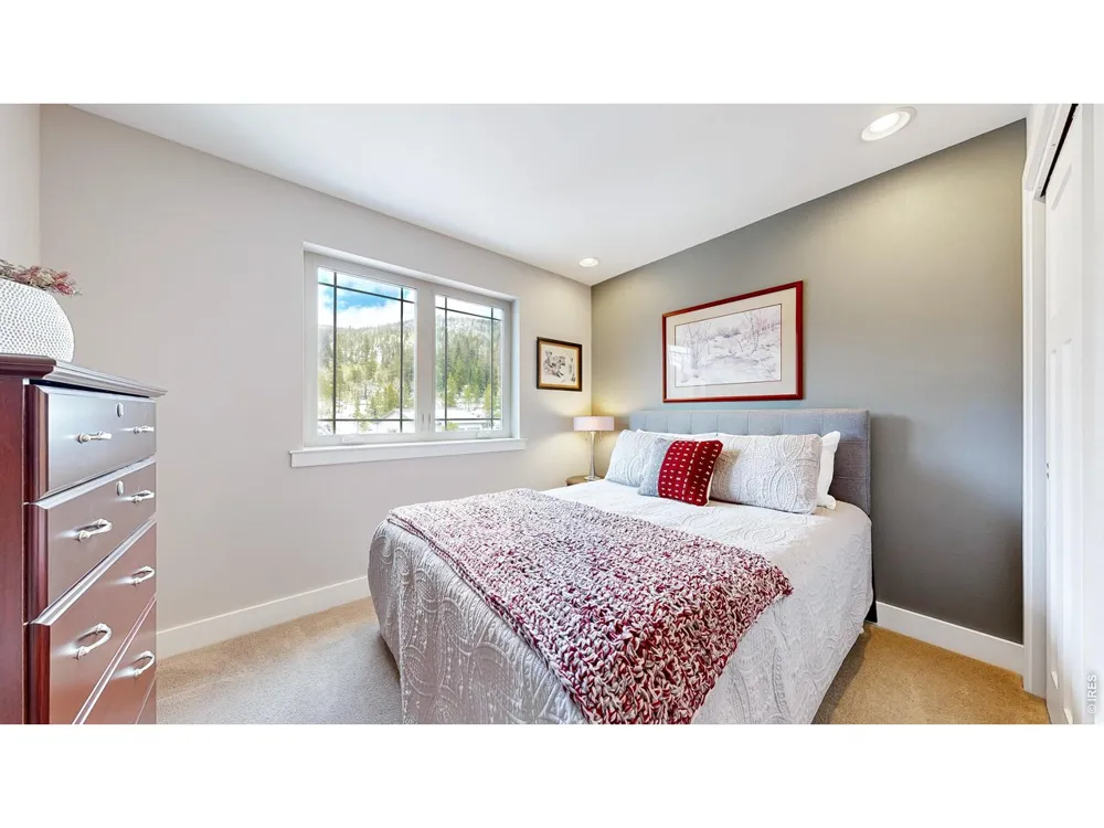 296 Elkridge Road Red Feather Lakes, CO 80545