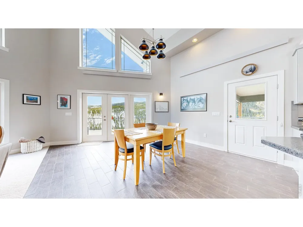 296 Elkridge Road Red Feather Lakes, CO 80545