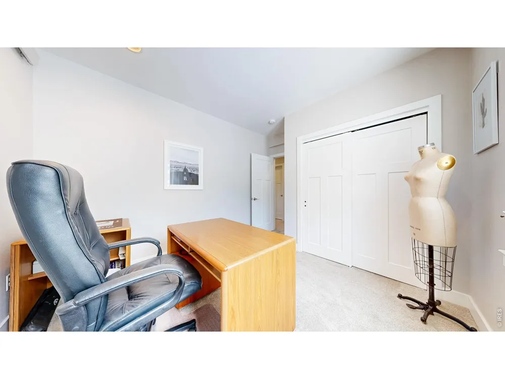 296 Elkridge Road Red Feather Lakes, CO 80545