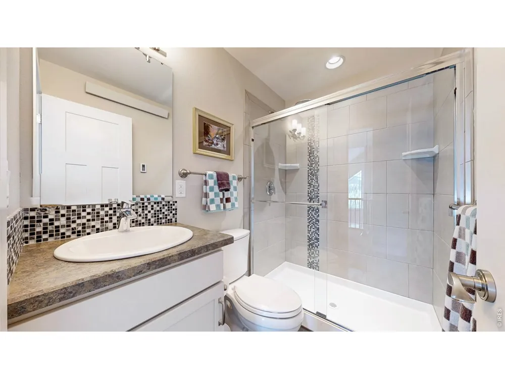 296 Elkridge Road Red Feather Lakes, CO 80545