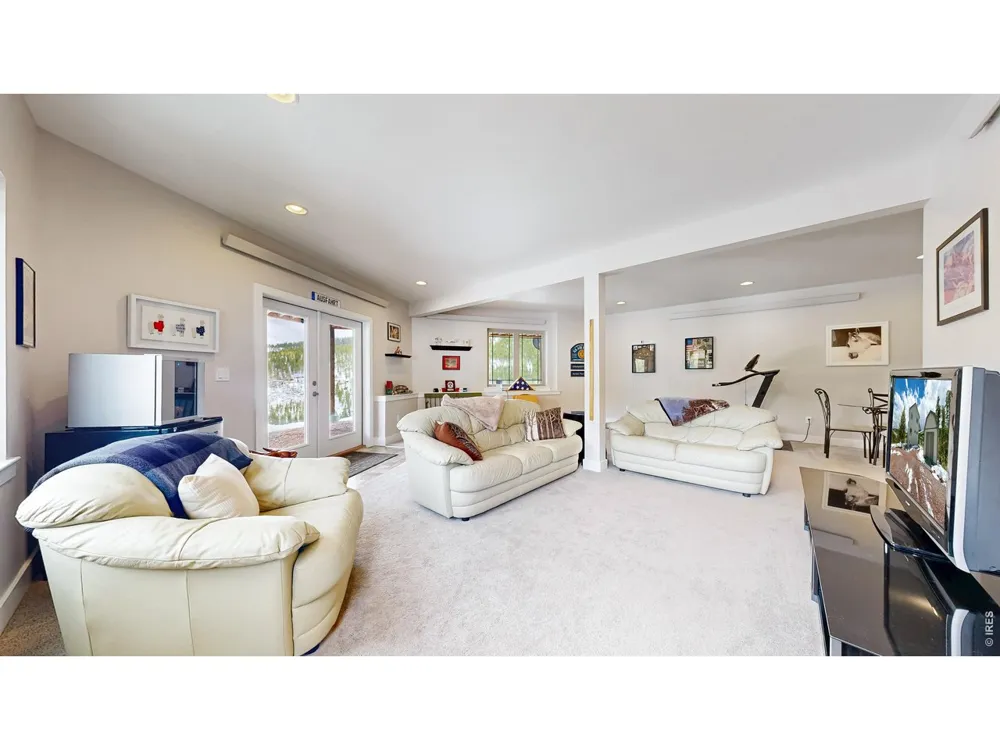 296 Elkridge Road Red Feather Lakes, CO 80545