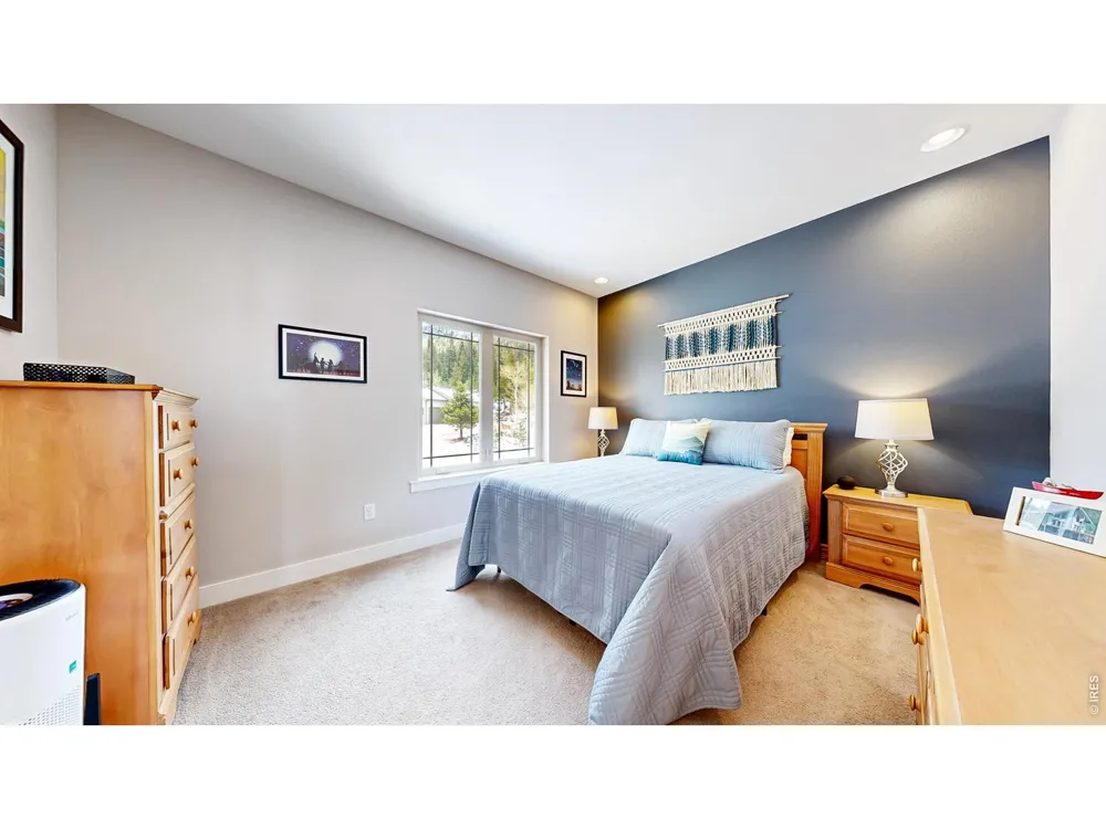 296 Elkridge Road Red Feather Lakes, CO 80545