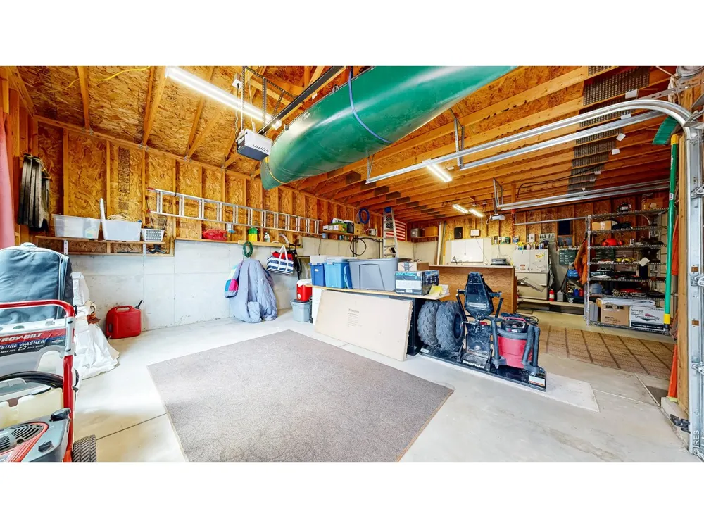 296 Elkridge Road Red Feather Lakes, CO 80545