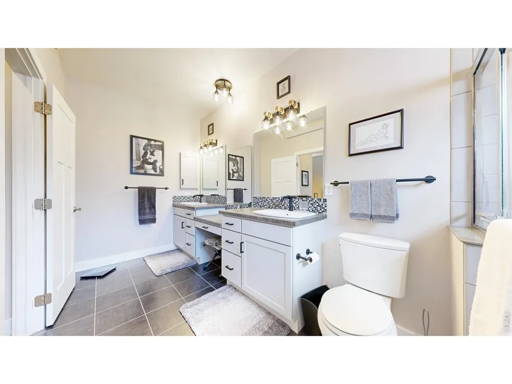 296 Elkridge Road Red Feather Lakes, CO 80545