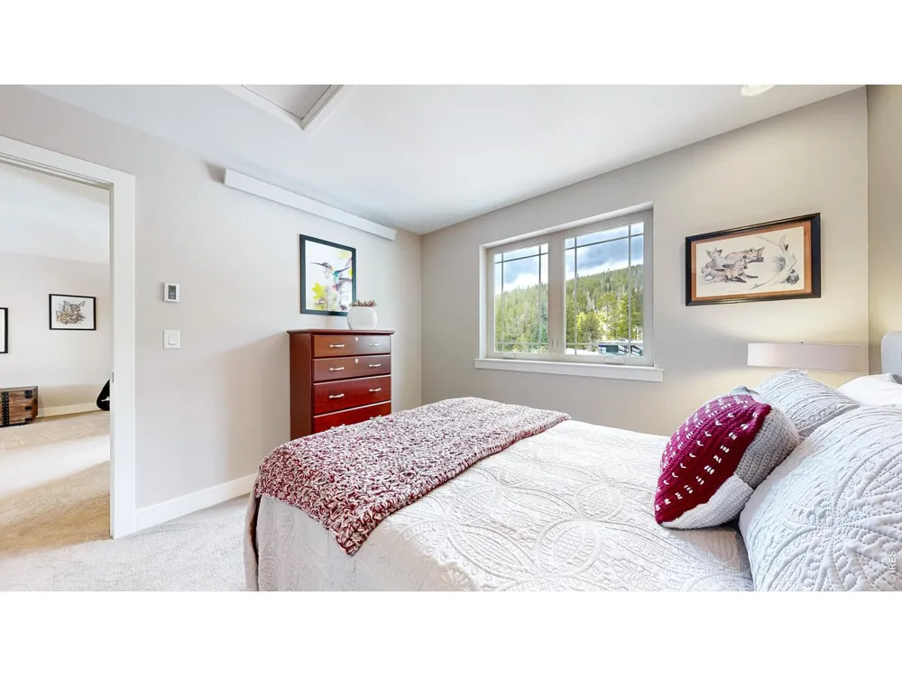 296 Elkridge Road Red Feather Lakes, CO 80545