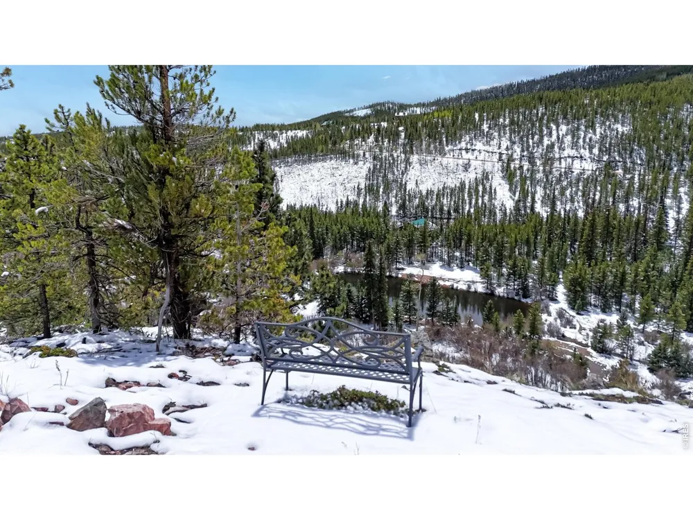 296 Elkridge Road Red Feather Lakes, CO 80545