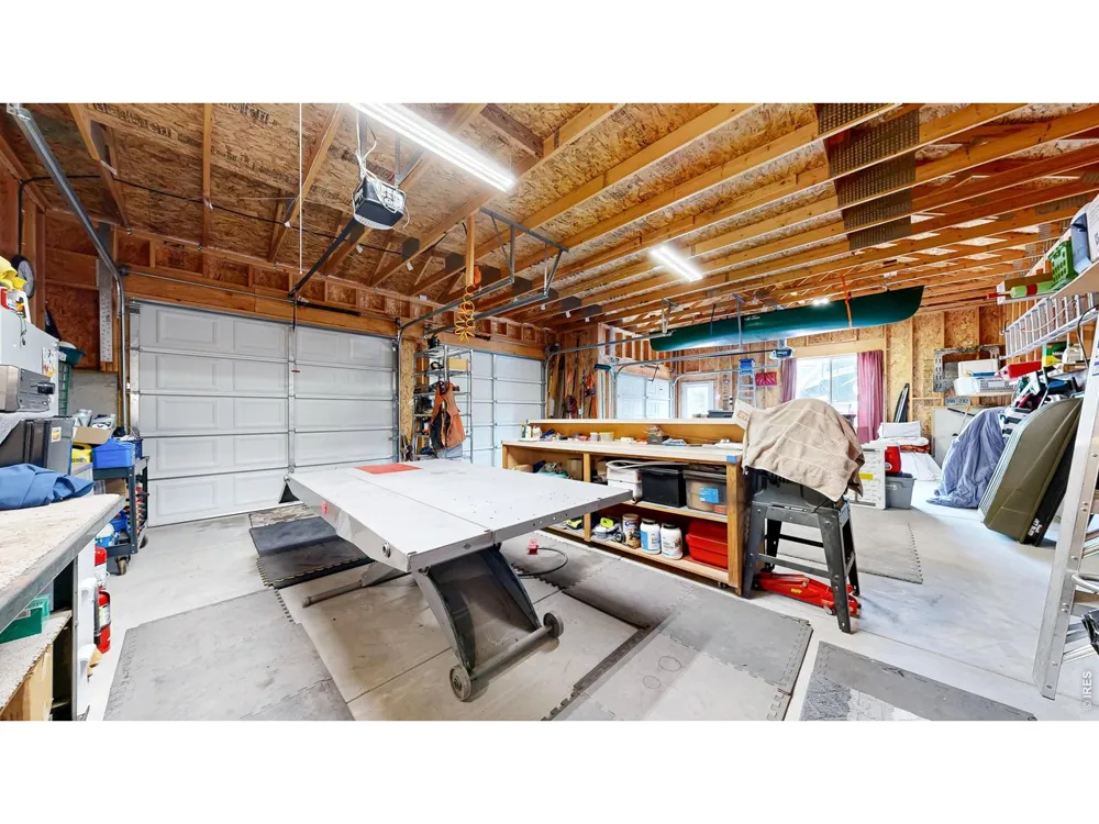 296 Elkridge Road Red Feather Lakes, CO 80545