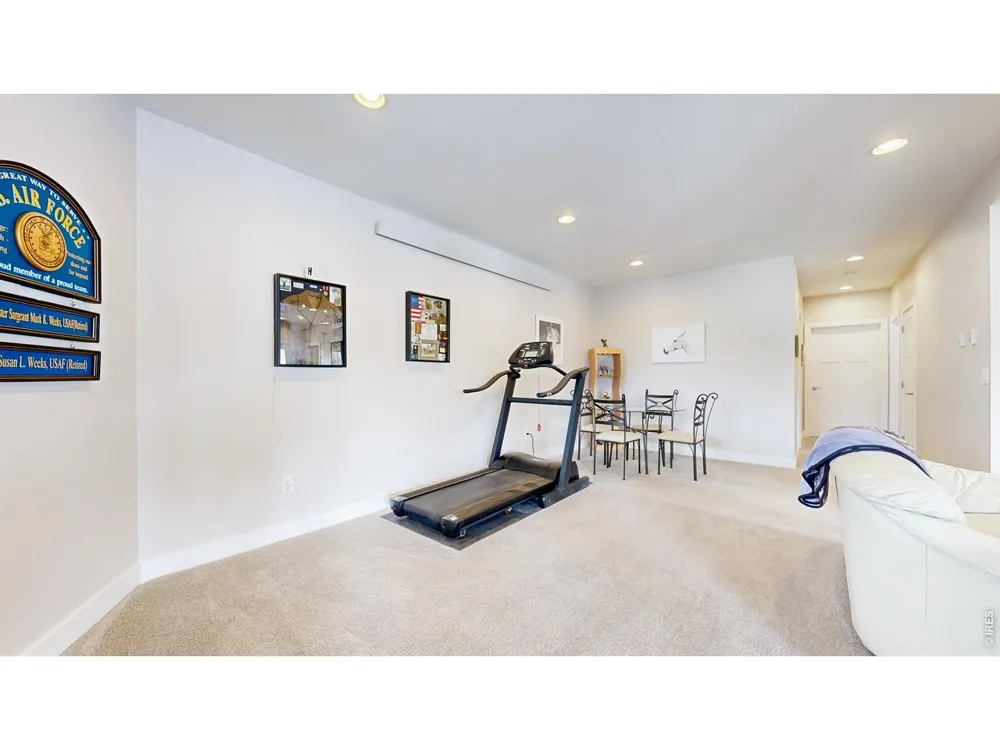 296 Elkridge Road Red Feather Lakes, CO 80545