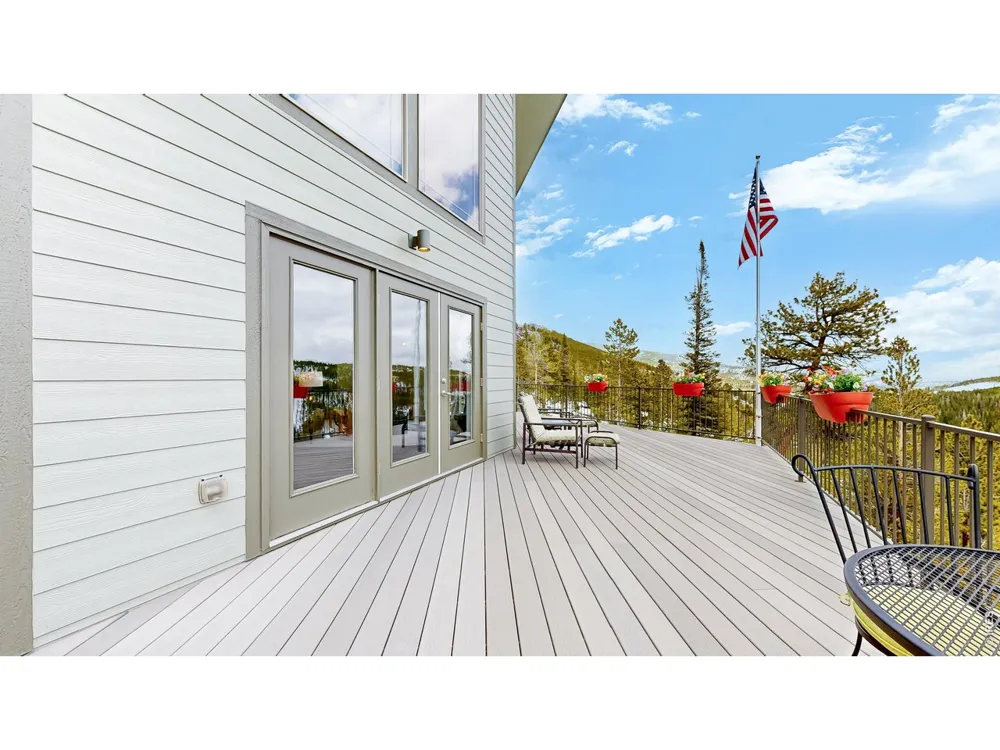 296 Elkridge Road Red Feather Lakes, CO 80545