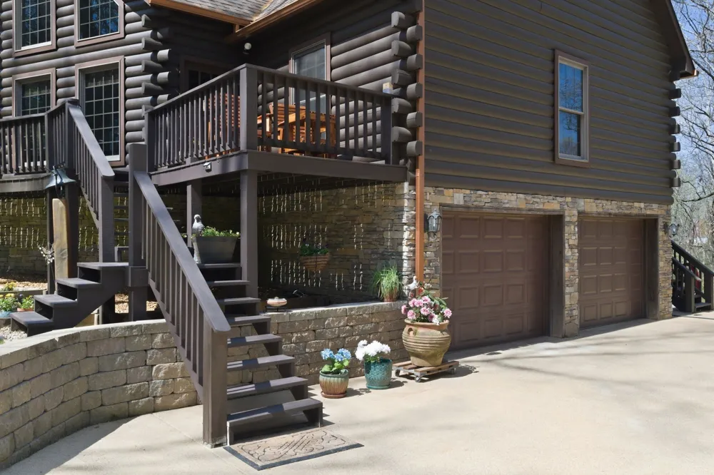 1118 Carrollville Landing Rd Clifton, TN 38425