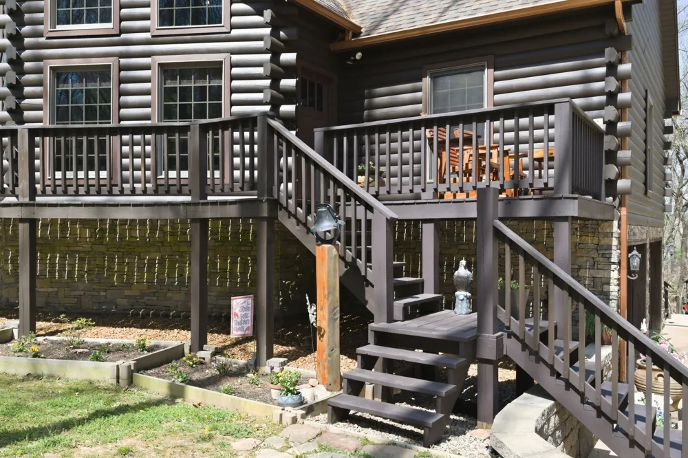 1118 Carrollville Landing Rd Clifton, TN 38425