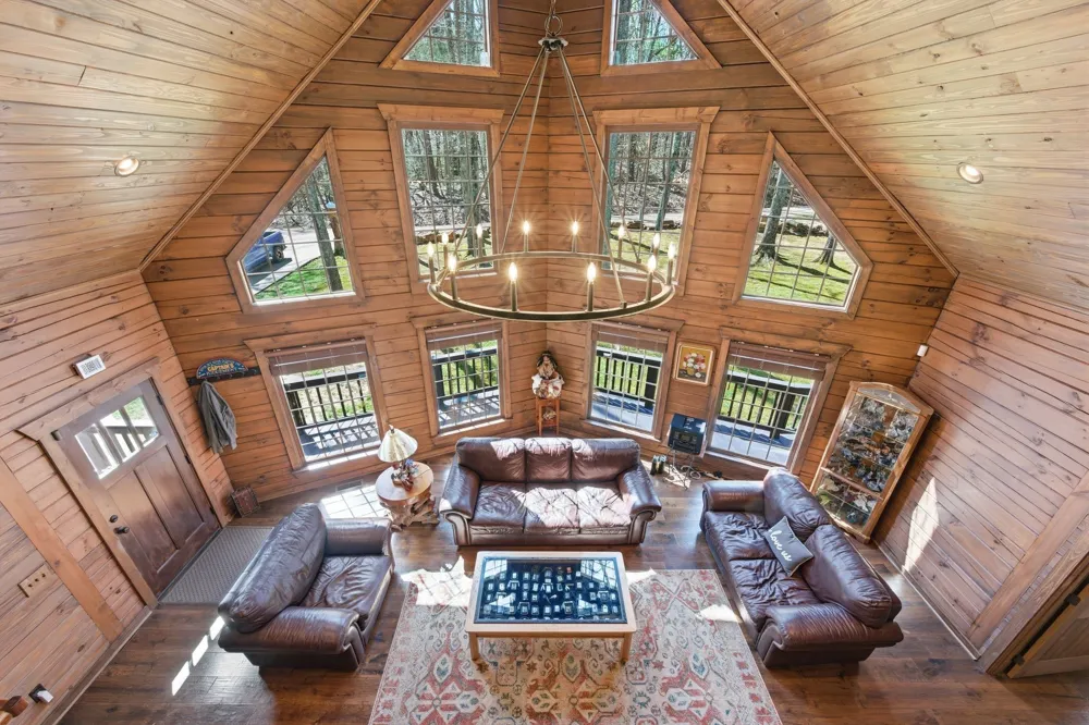 1118 Carrollville Landing Rd Clifton, TN 38425