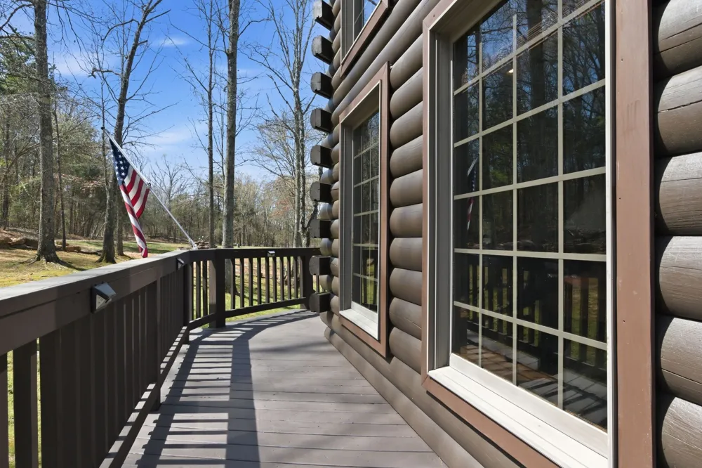 1118 Carrollville Landing Rd Clifton, TN 38425