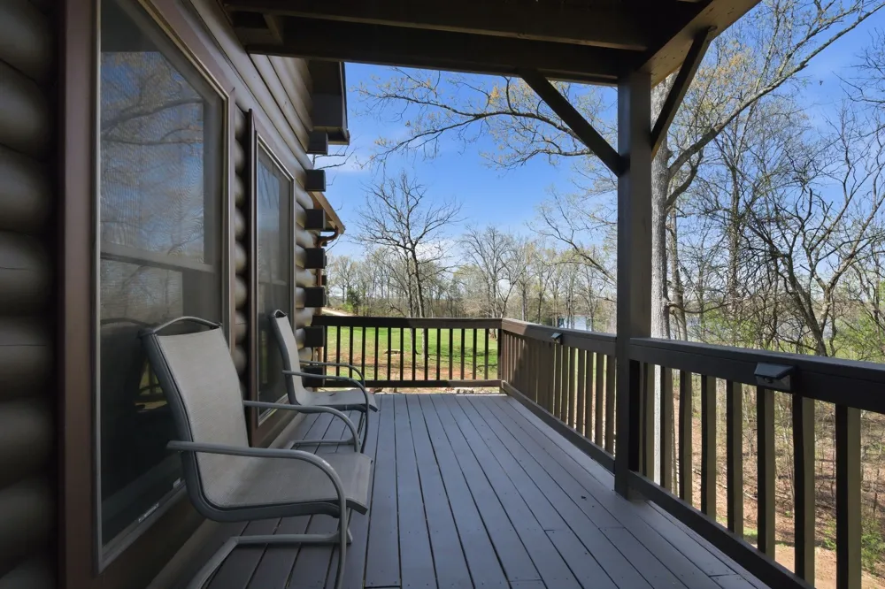 1118 Carrollville Landing Rd Clifton, TN 38425
