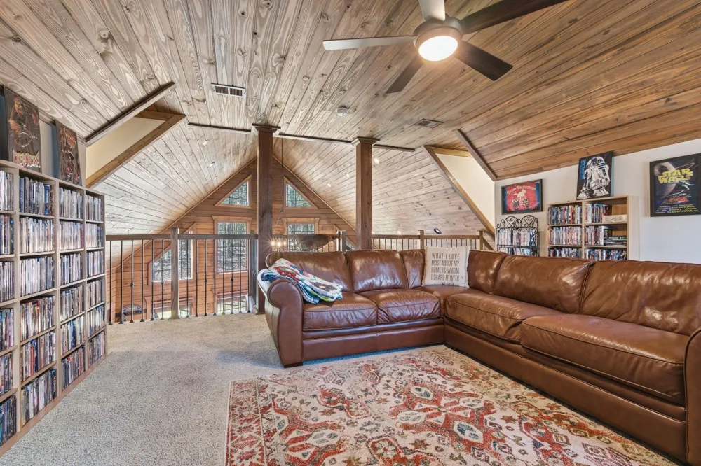 1118 Carrollville Landing Rd Clifton, TN 38425