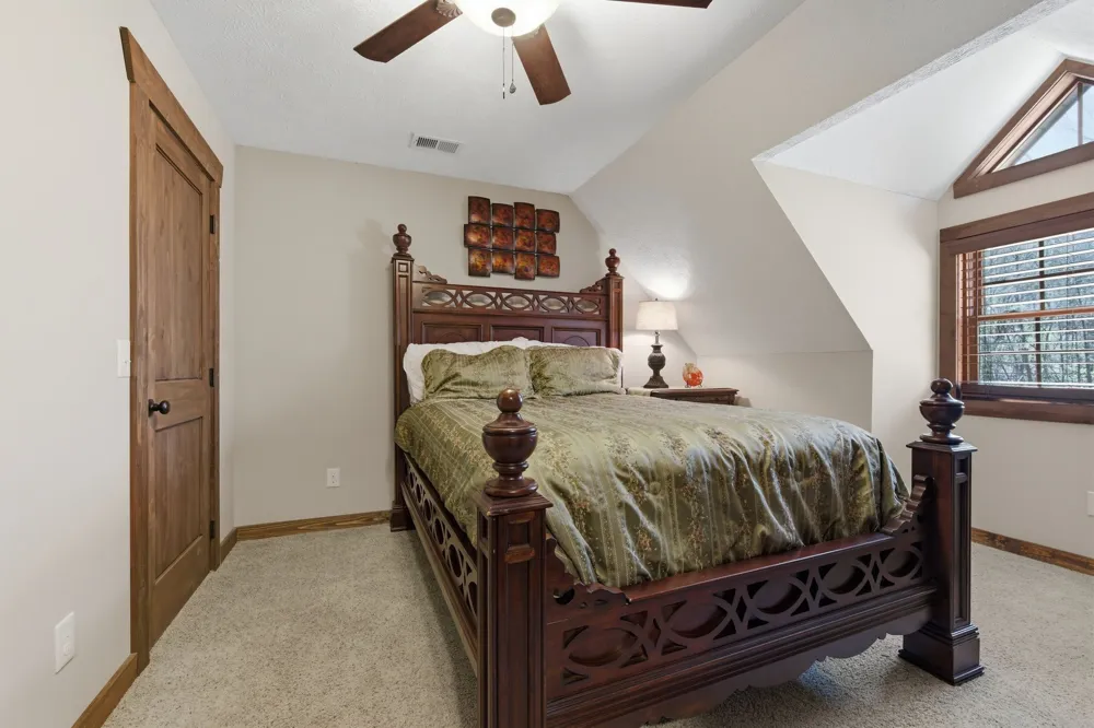 1118 Carrollville Landing Rd Clifton, TN 38425