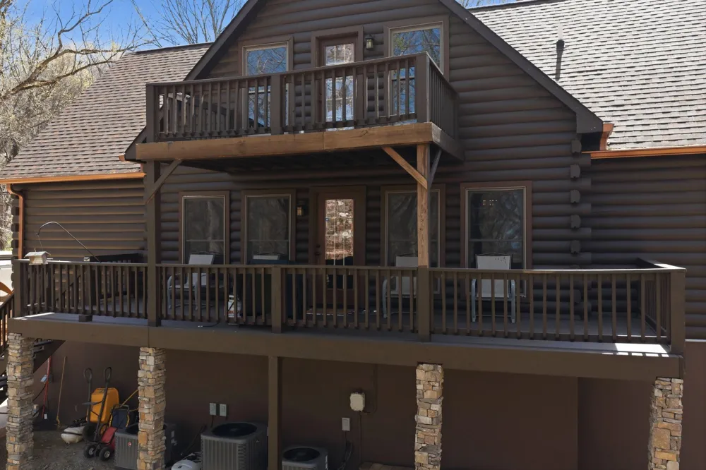 1118 Carrollville Landing Rd Clifton, TN 38425