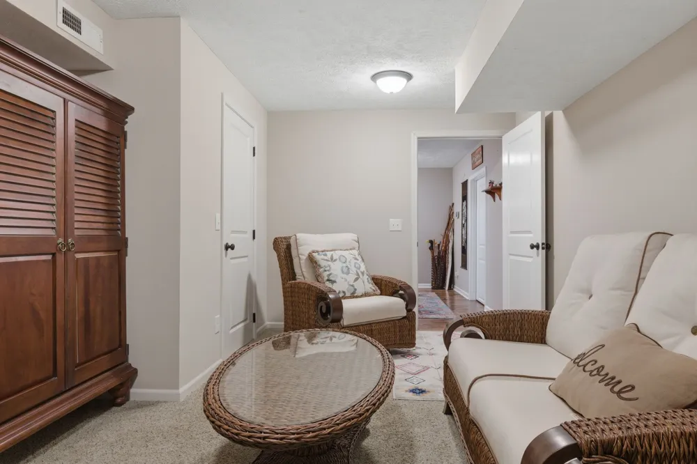 1118 Carrollville Landing Rd Clifton, TN 38425