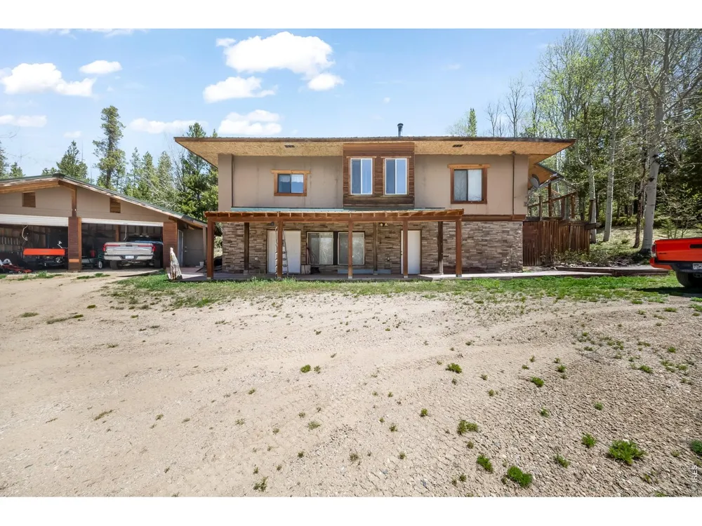 4900 Highway 127 Walden, CO 80480
