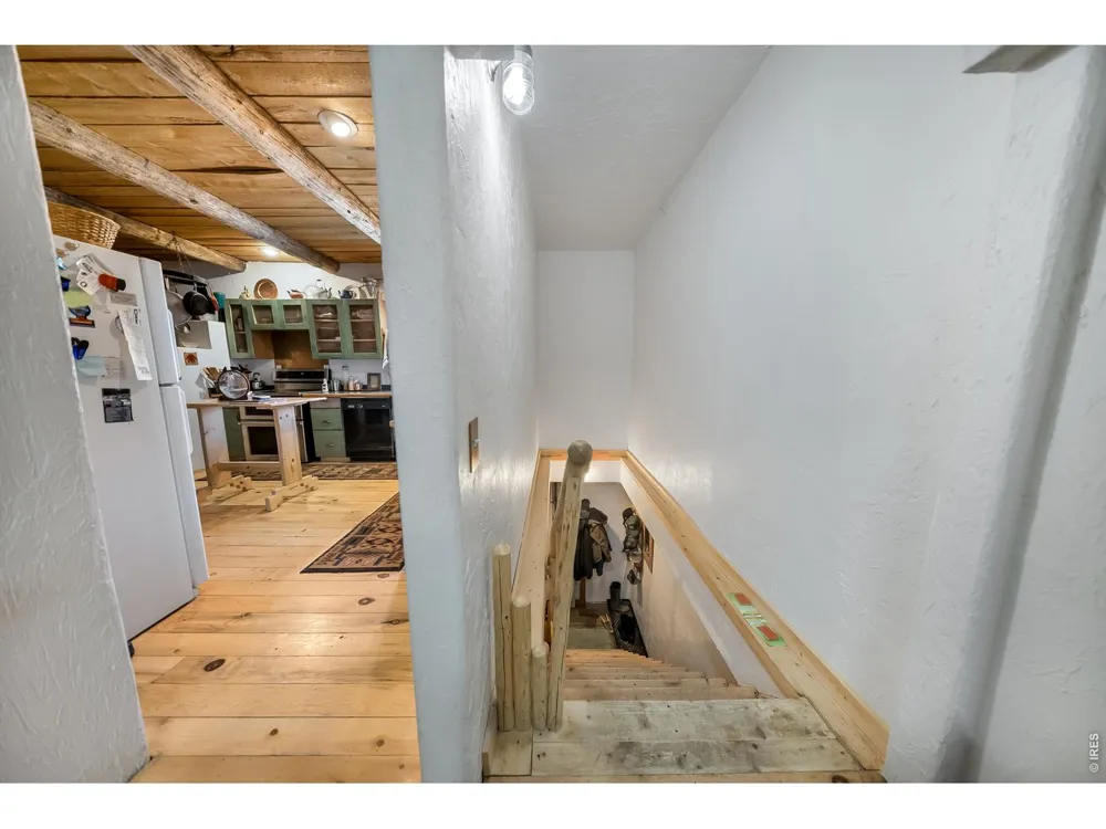 4900 Highway 127 Walden, CO 80480