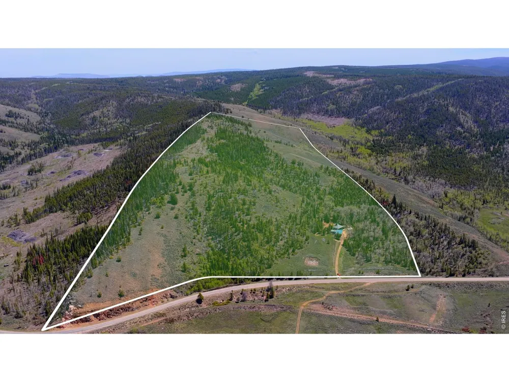 4900 Highway 127 Walden, CO 80480