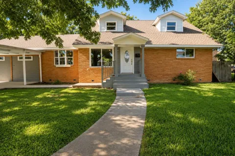 1307 9th Street
