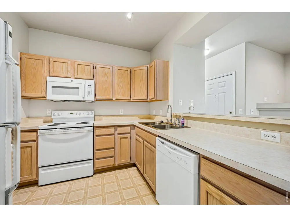 4545 Wheaton Drive #E-380 Fort Collins, CO 80525